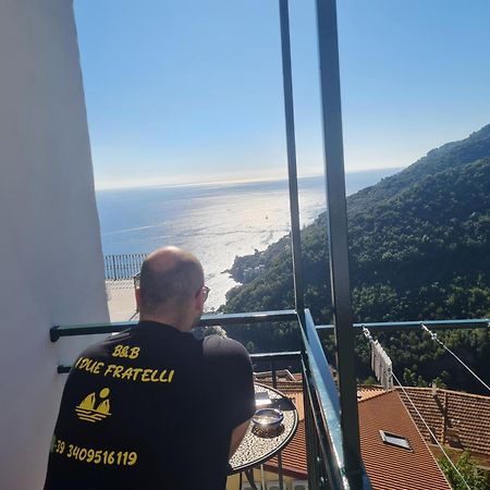Bed and Breakfast Beb I Due Fratelli Vietri Esterno foto