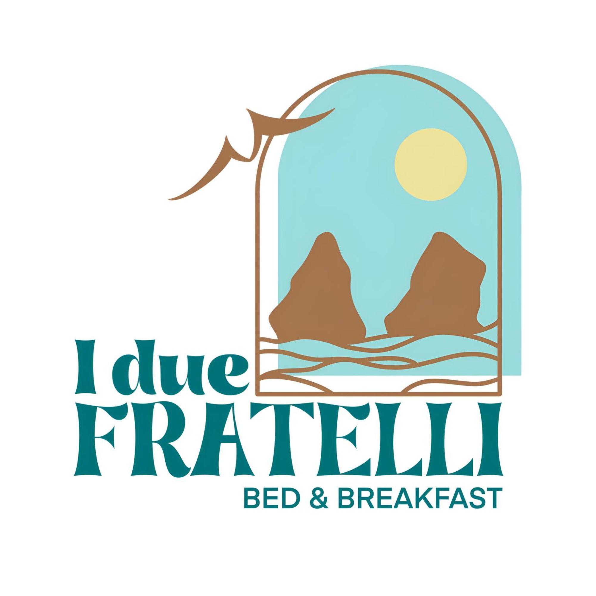 Bed and Breakfast Beb I Due Fratelli Vietri Esterno foto