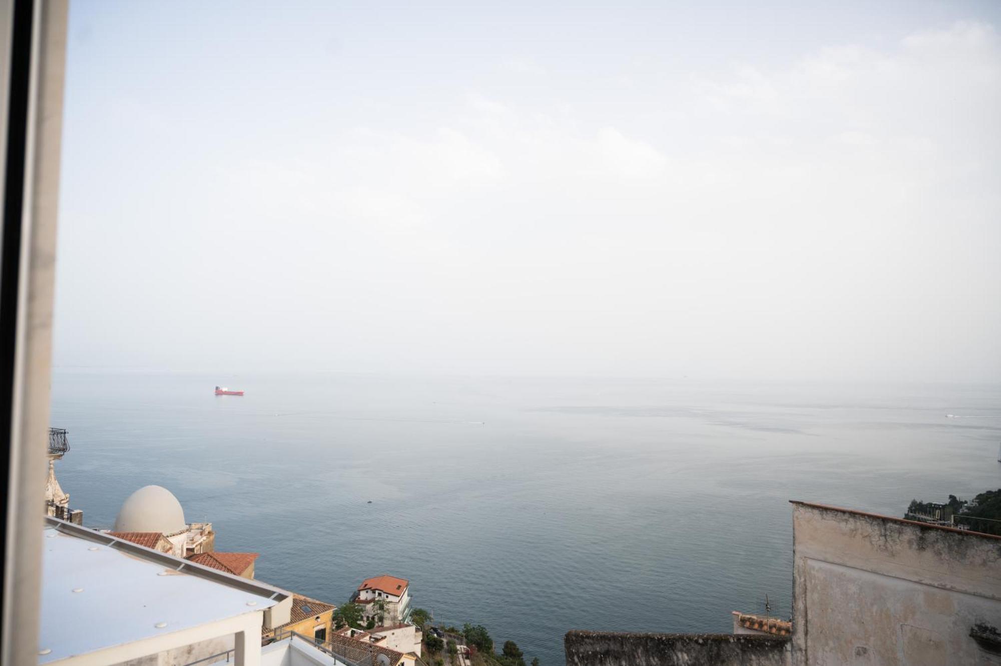 Bed and Breakfast Beb I Due Fratelli Vietri Esterno foto