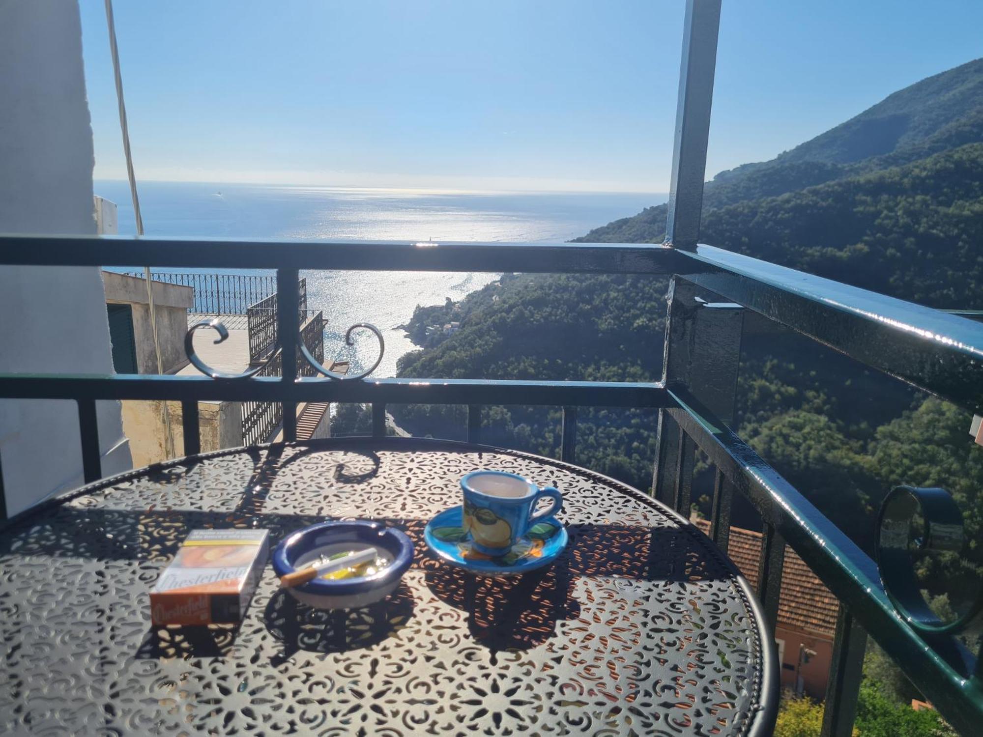 Bed and Breakfast Beb I Due Fratelli Vietri Esterno foto