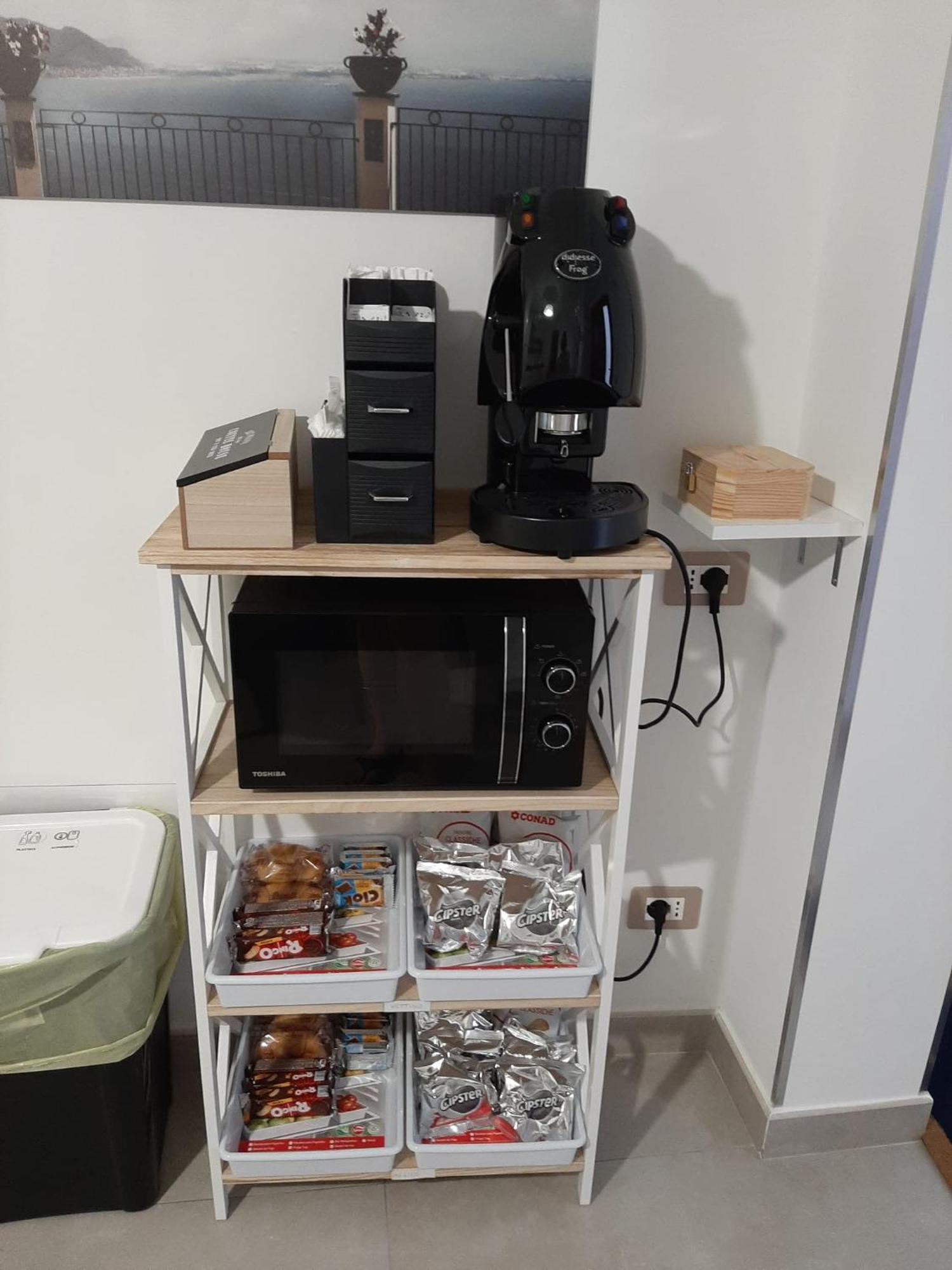 Bed and Breakfast Beb I Due Fratelli Vietri Esterno foto