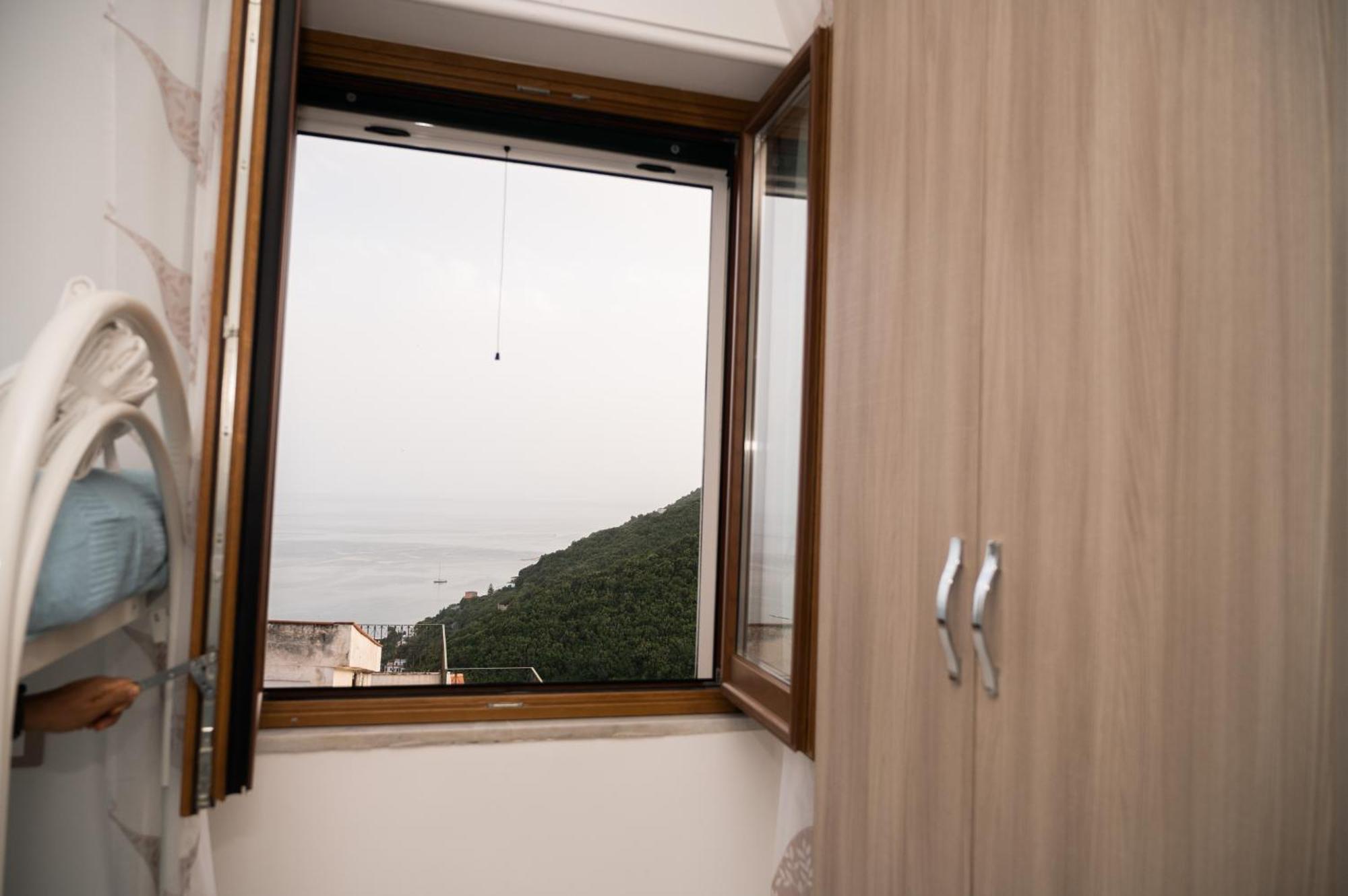 Bed and Breakfast Beb I Due Fratelli Vietri Esterno foto
