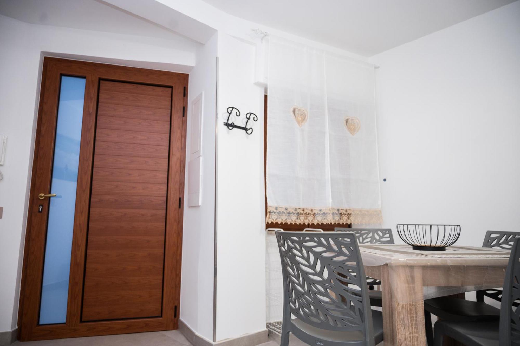 Bed and Breakfast Beb I Due Fratelli Vietri Esterno foto