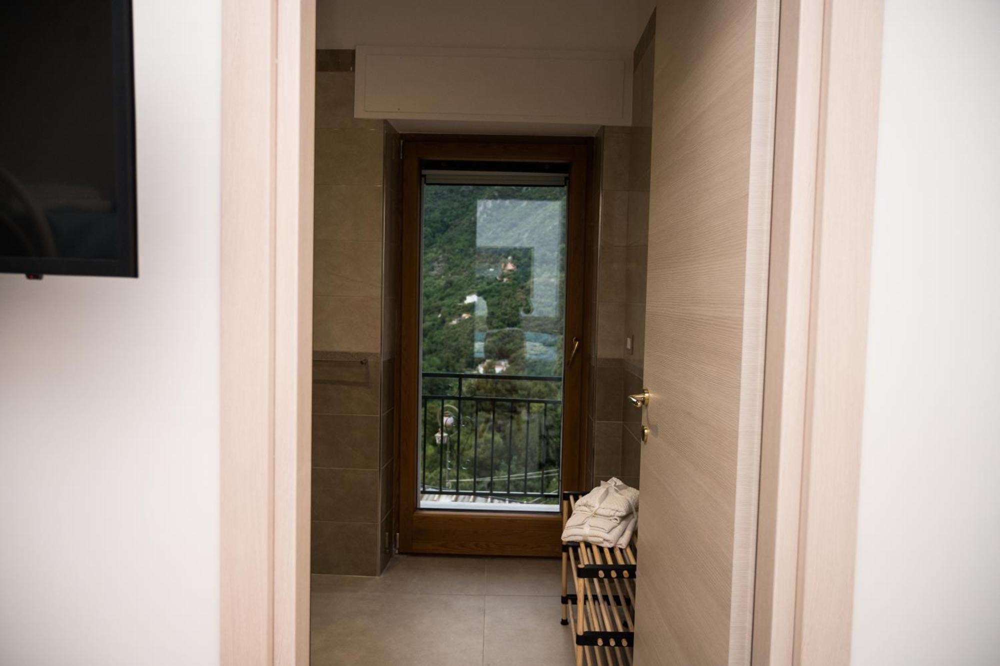 Bed and Breakfast Beb I Due Fratelli Vietri Esterno foto