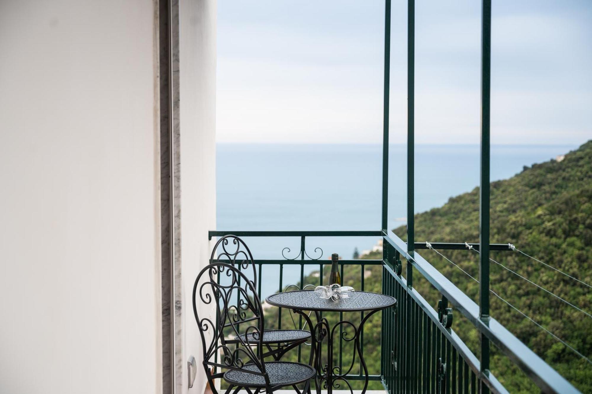 Bed and Breakfast Beb I Due Fratelli Vietri Esterno foto