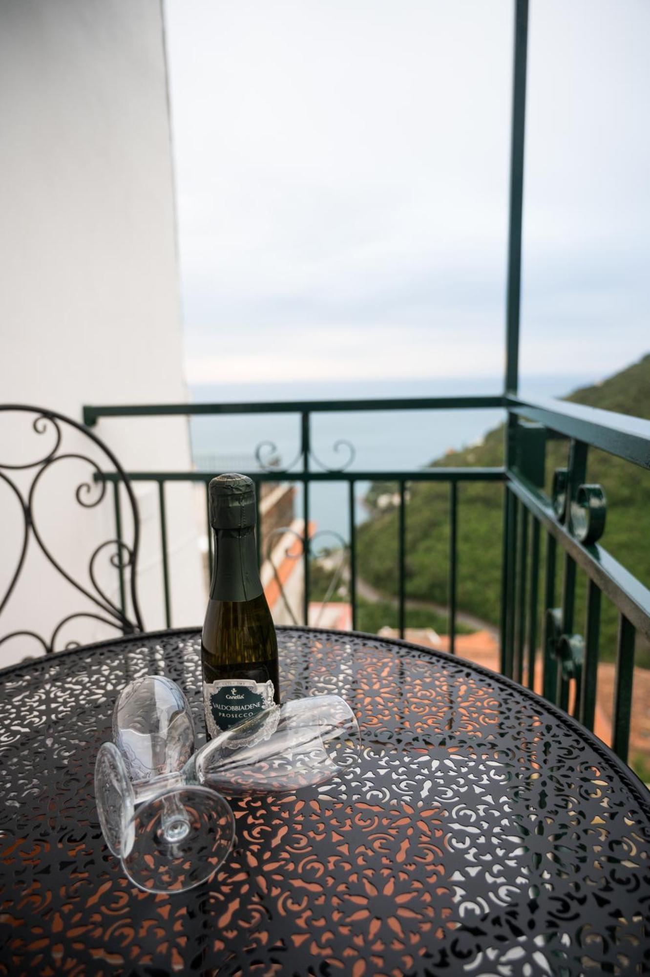 Bed and Breakfast Beb I Due Fratelli Vietri Esterno foto