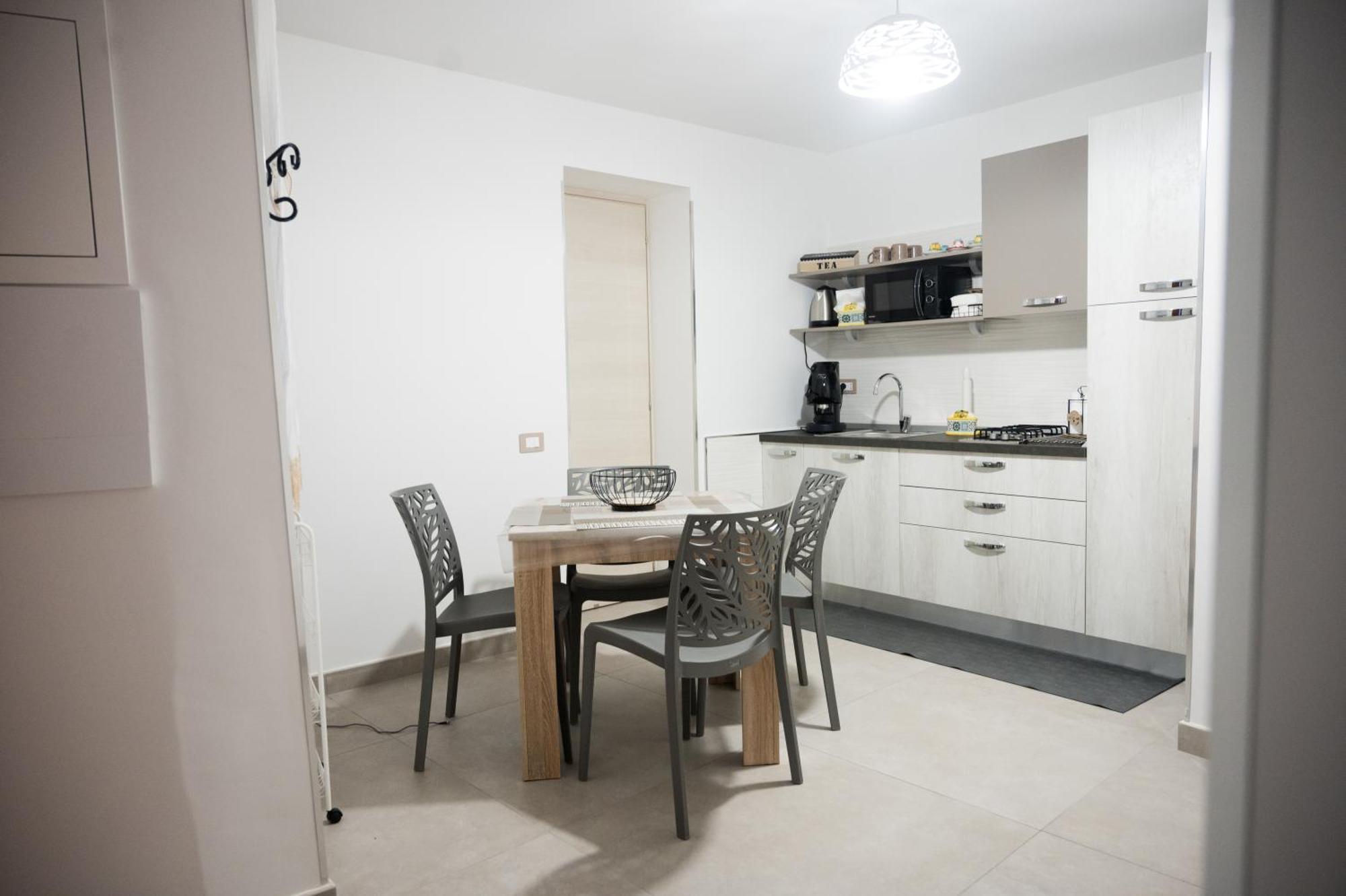 Bed and Breakfast Beb I Due Fratelli Vietri Esterno foto