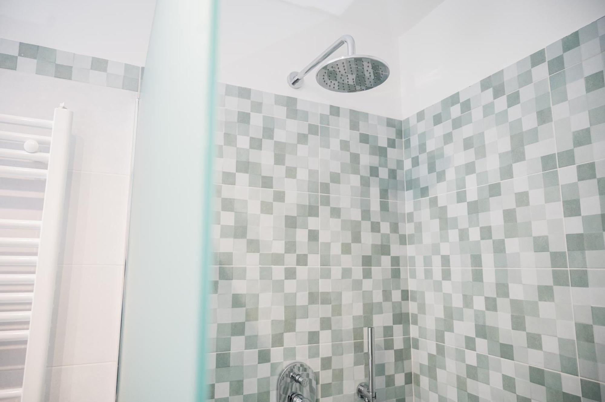 Bed and Breakfast Beb I Due Fratelli Vietri Esterno foto