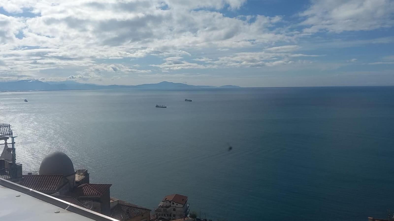 Bed and Breakfast Beb I Due Fratelli Vietri Esterno foto